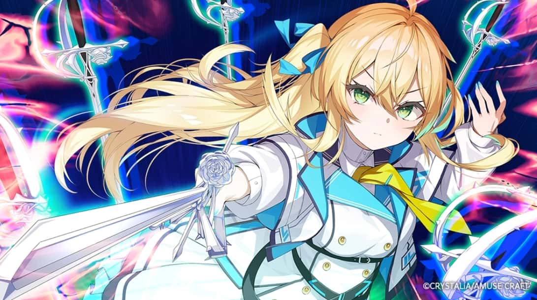 游戏画面1